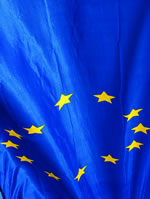 Picture - Flag of the European Union