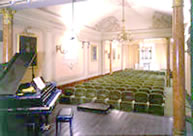 Picture - Hall dedicated to Mozart