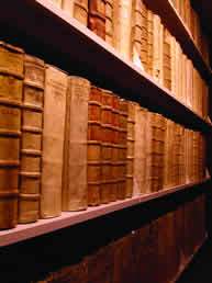 Picture - Old library