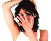 Picture - Angela Baraldi 