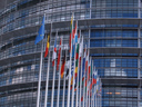 Foto - Bandiere dell'Europa