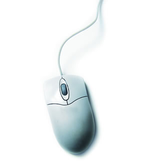 Picture - Mouse 