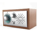 Foto - Antichità elettroniche