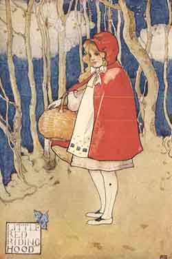 Image - Little Red Riding Hood