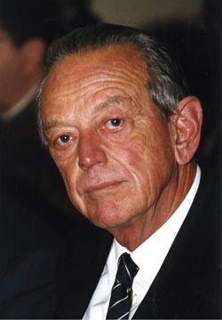 Picture - Count Paolo Emilio Cavazza