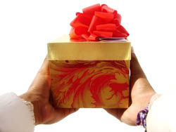 Picture - Christmas gift