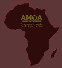 Logo - AMOA