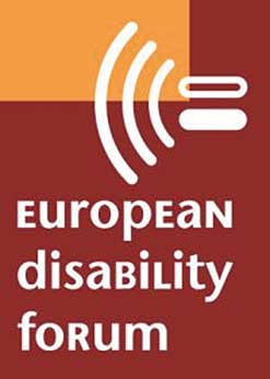 Immagine - European disability forum