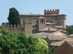 Foto - Castello di Gradara