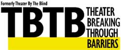 Logo - teatro New York
