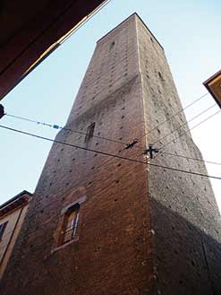 Foto - Torre Azzoguidi