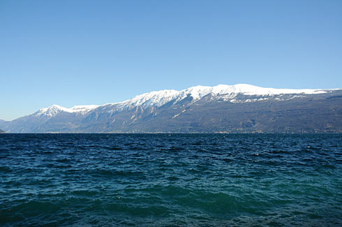 Foto - Bogliaco - Lago di Garda