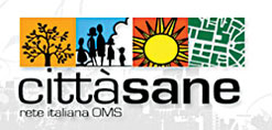 Logo Città Sane