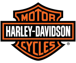  Logo Harley Davidson
