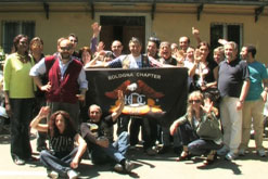 Foto di gruppo