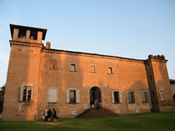 Picture - Rocca di Minerbio, Bologna