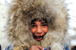 Foto - Eschimese