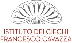  Logo - Institute for the Blind Francesco Cavazza