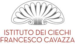 Logo - Istituto dei ciechi Francesco Cavazza