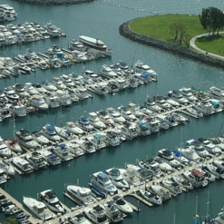 Foto - Porto di San Diego 