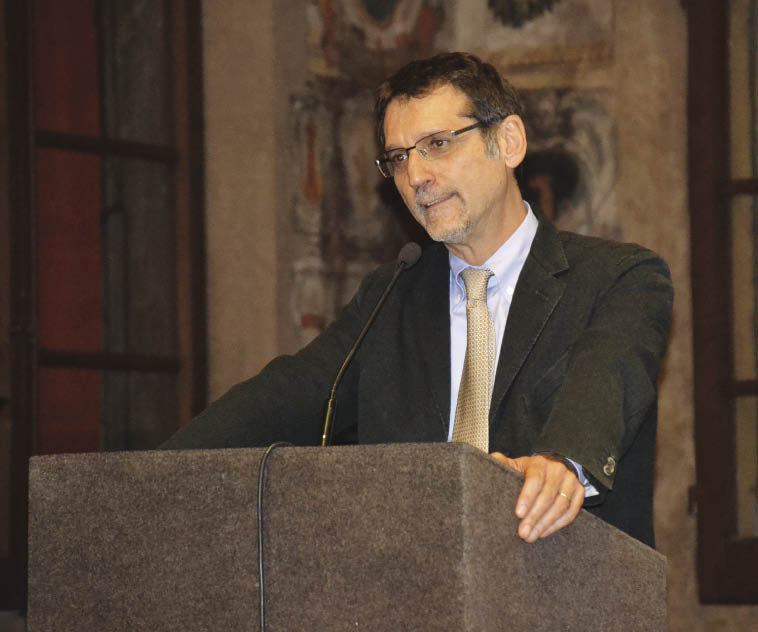 Foto - Sindaco Merola