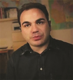 Foto - Giovanni Ciaffoni