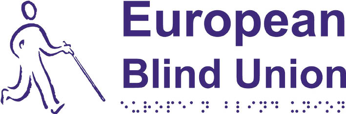 Logo EBU - Unione Europea dei Cechi