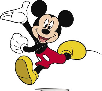 Immagine - Mickey Mouse