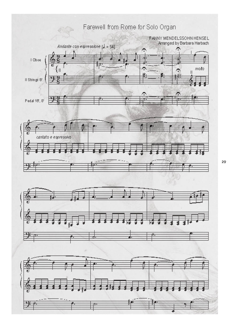Immmagine pagina musica